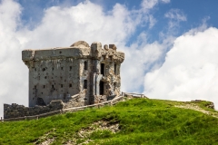 Fort de la Redoute