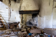 Intérieur d'une maison