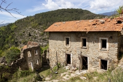 Maison du village