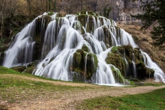 Baume-les-Messieurs