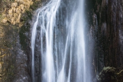 Cascade de Courmes