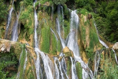 Cascade de Glandieu
