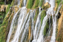 Cascade de Glandieu
