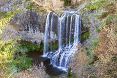 Cascade de la Beaume