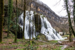 Baume-les-Messieurs