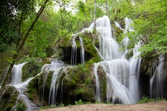Roquefort-les-Cascades