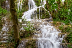 Roquefort-les-Cascades