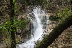 Cascade du Bruguet