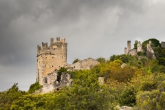 Chateauneuf-Villevieille