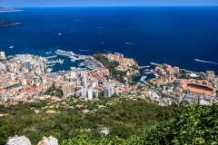 Monaco