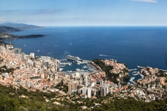 Prinipauté de Monaco