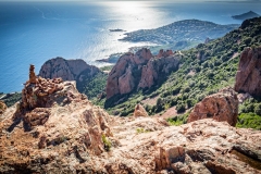 Massif de l'Esterel