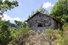 Bâtiment annexe