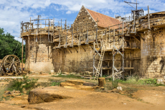 Guédelon