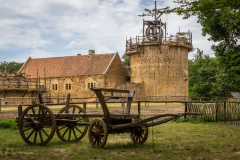 Guédelon