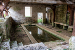 Lavoir-Aisey-sur-Seine