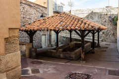 Lavoir-Antibes