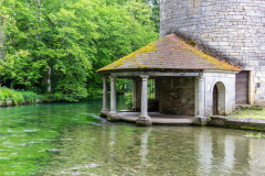 Lavoir-Beze