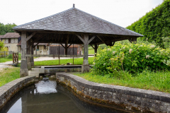 Lavoir-Cambremer