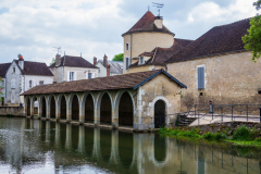 Lavoir-Chablis