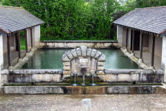 Lavoir-Champagney