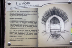 Lavoir-Druyes