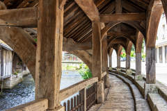 Lavoir-Gisors