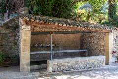 Lavoir-Le-Beaucet