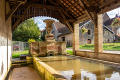 Lavoir-Le-Magny