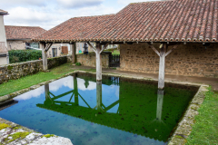 Lavoir-Mortemart