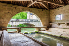 Lavoir-Voutenay-sur-Cure