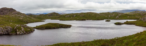 Highland - Ecosse