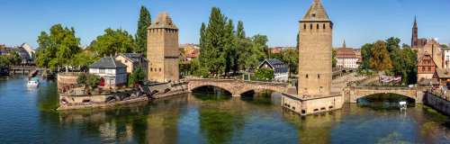 Strasbourg