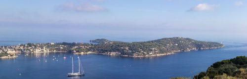 Saint Jean Cap Ferrat