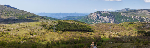 Saint Barnabé (Vence)