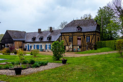 Place du village
