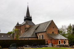 Eglise fortifiée