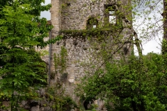 Peurusse-le-Roc  -  Le Beffroy