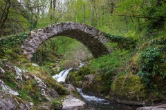 Peyrusse-le-Roc - Pont du Parayre