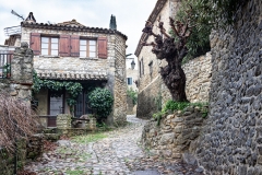 La Roque-sur-Cèze