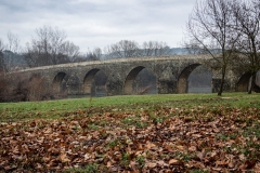 Pont Charles Martel