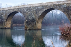 Pont Charles Martel