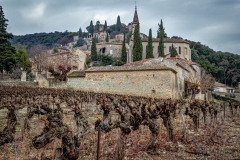 La Roque-sur-Cèze