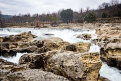 Cascades du Sautadet