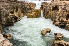 Cascades du Sautadet