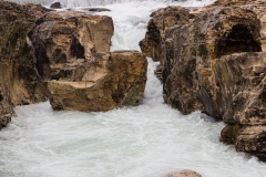 Cascades du Sautadet