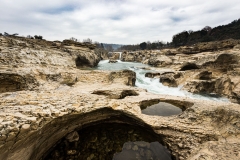 Cascades du Sautadet