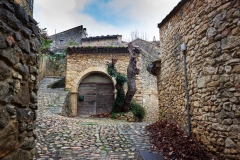 La Roque-sur-Cèze