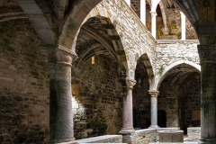 1er cloître