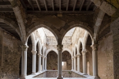 St Honorat - Abbaye fortifiée